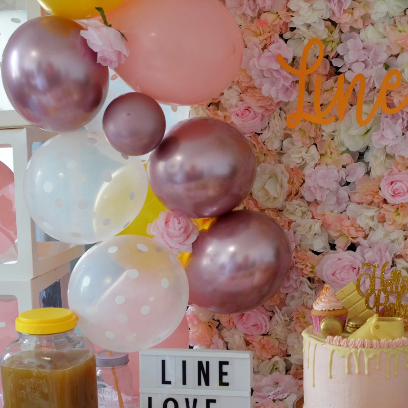 decoration-babyshower-fille 9